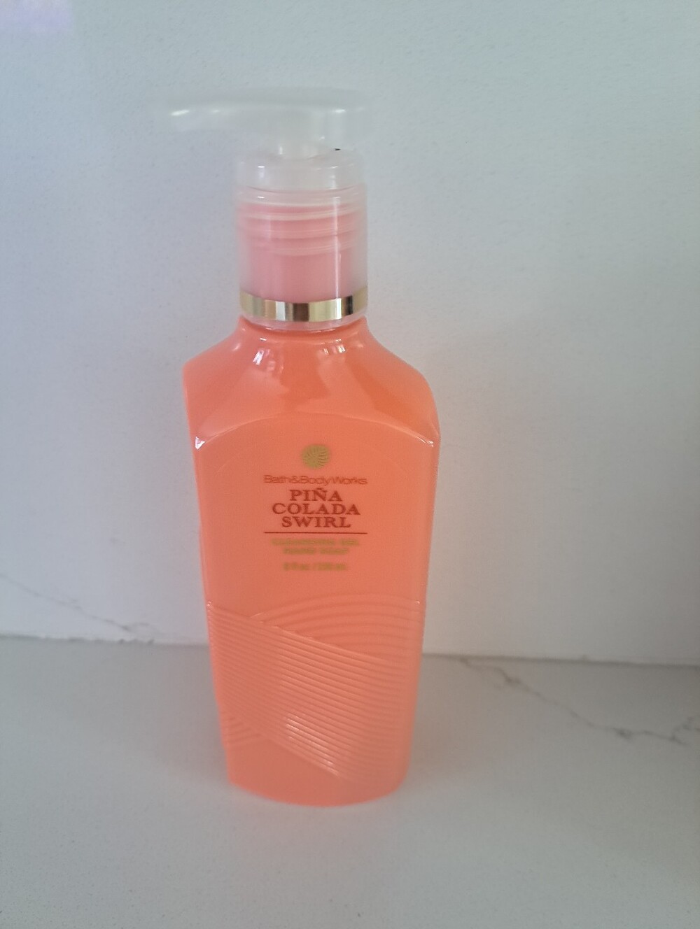 BBW Hand soap - New